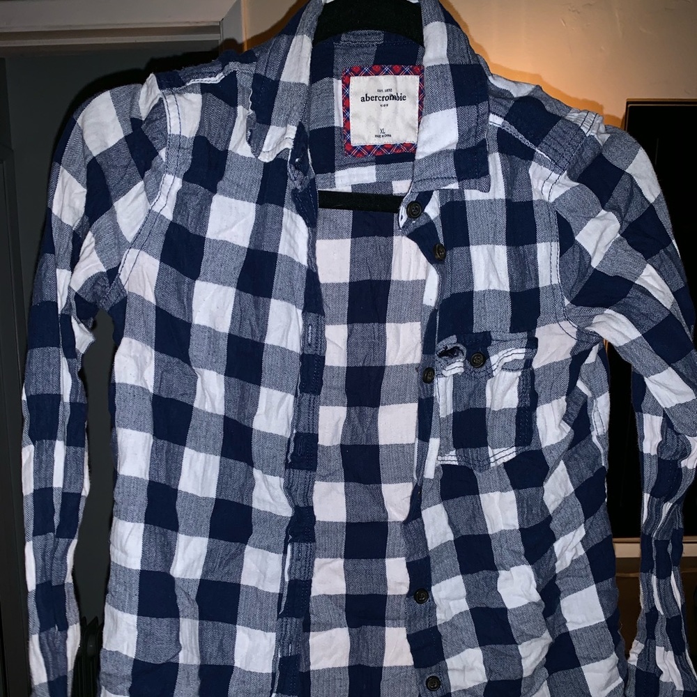 Flannel - Picture 1 of 1